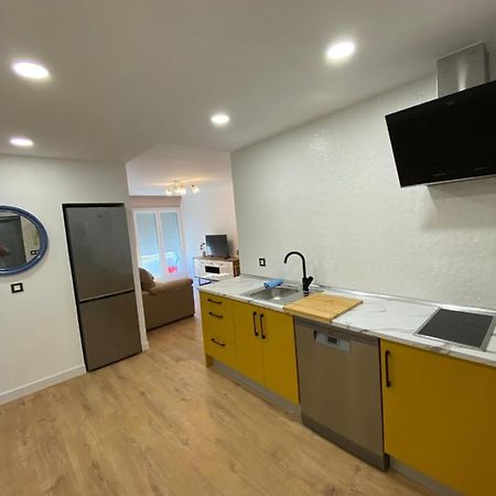 Apartamento Viajero Briviesca Exterior foto