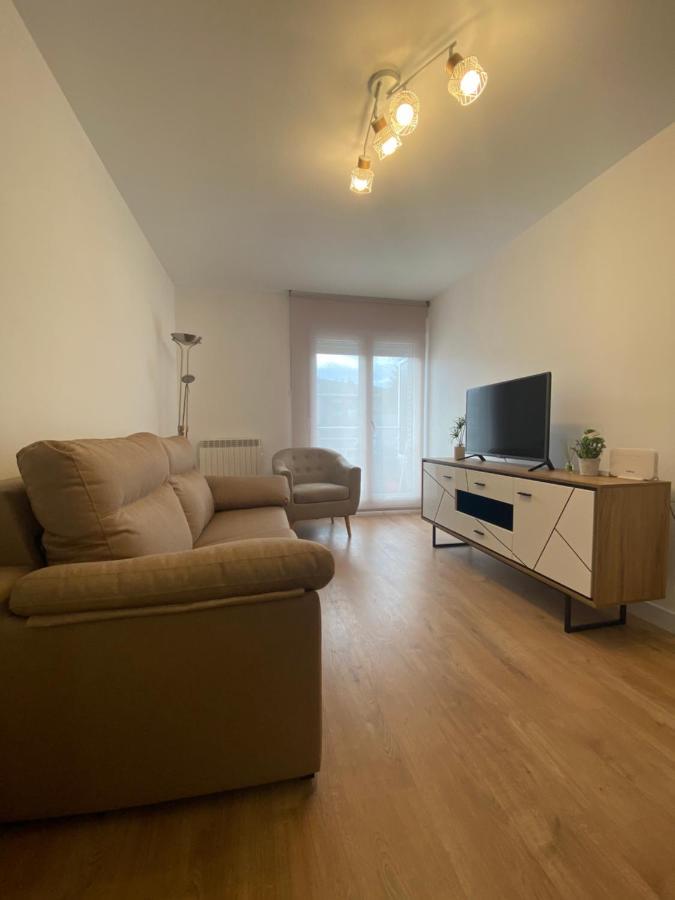 Apartamento Viajero Briviesca Exterior foto